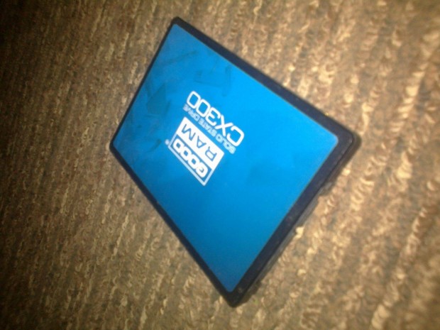 SSD pr-cx3000 Sata