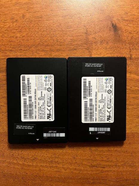 SSD winy 128 gb 