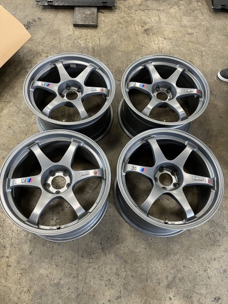 SSR Type-C RS 5x114.3 10.5x19" felni