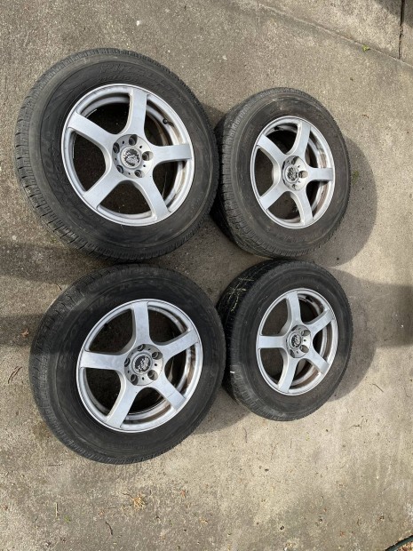 SSW felni 16'' 5x112 ET38 7J
