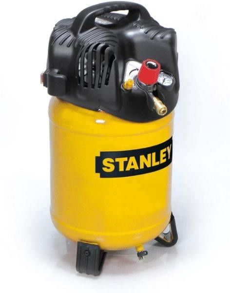 STANLEY olajmentes hordozhat kompresszor (D200/10/24V) - Fels burko
