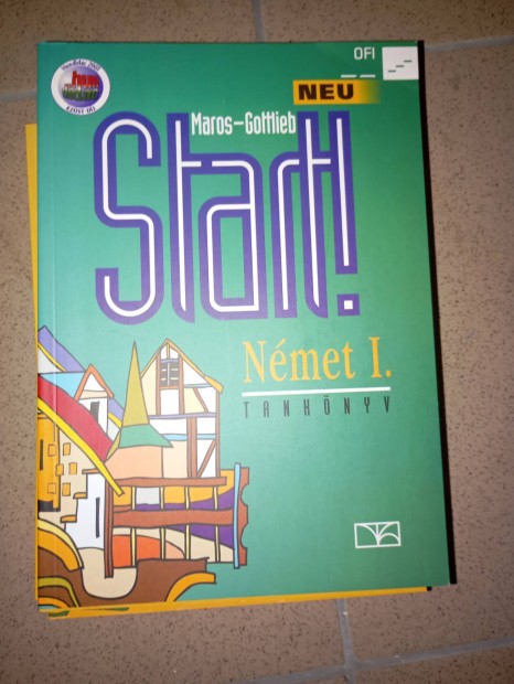 START nmet tanknyv