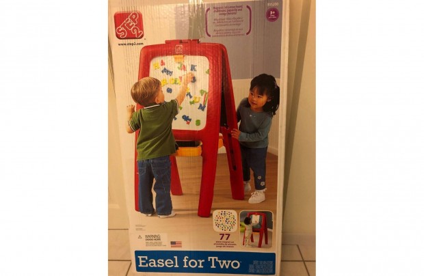 STEP 2 Festllvny s bet kirak kt szemlyre oktat jtk