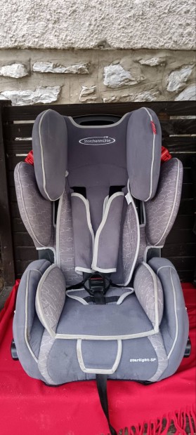 STM Recaro Storchenmhle Starlight SP autsls gyerekls