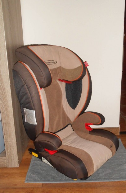 STM Storchenmhle Ipai Seatfix isofix gyerekls 15-36 kg