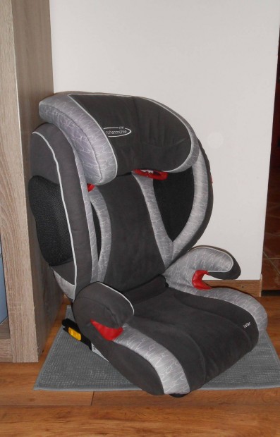 STM Storchenmhle Solar Seatfix isofix gyerekls 15-36 kg