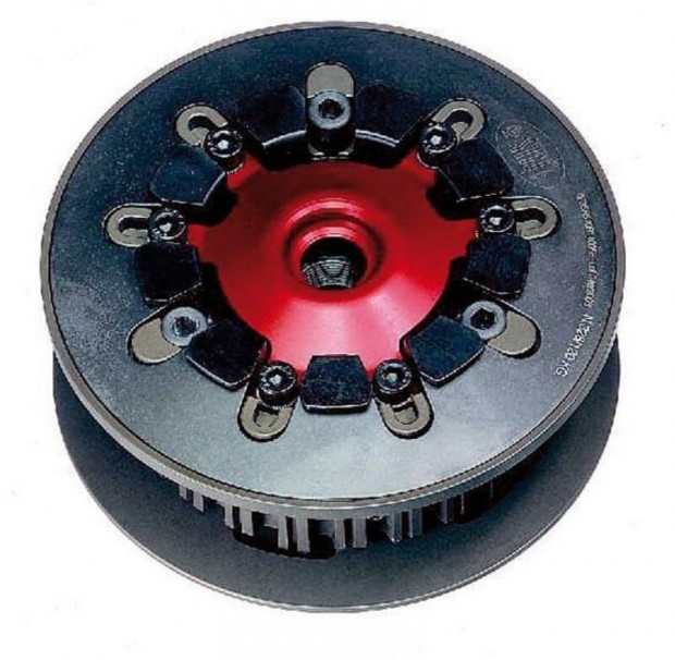 STM csszkuplung - Aprilia Shiver 750