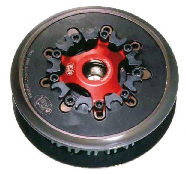 STM csúszókuplung - Kawasaki KX450F