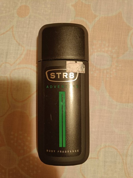 STR 8 frfi parfm 75 ml