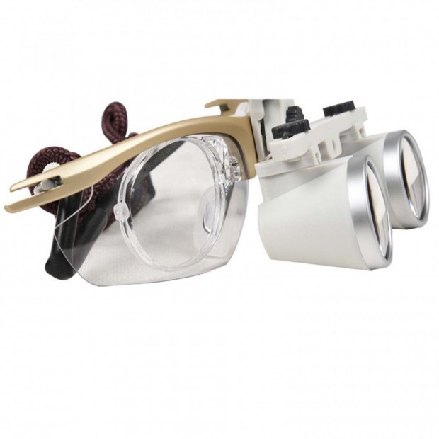 STYLE BINOCULAR orvosi nagyt - LOUPE