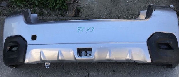 SUBARU XV 2013- Hátsó Lökhárító Javított eladó