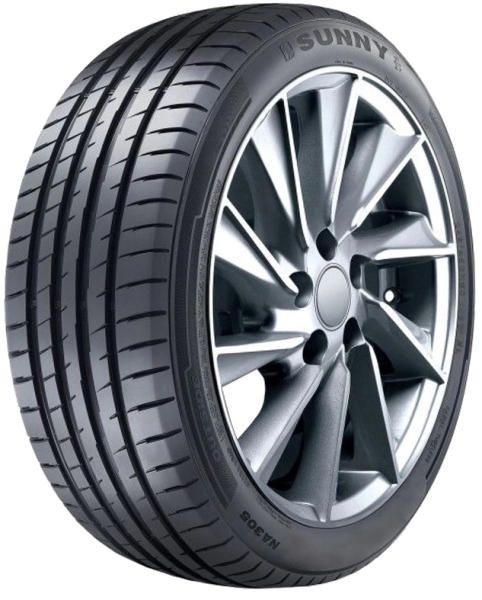 SUNNY NA305 91W XL (Er�s�tett) 215/45R17 W  91  |  ny�rigumi |