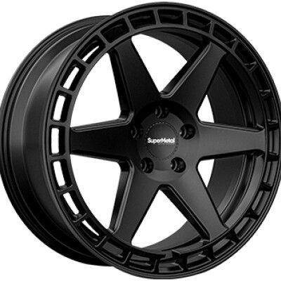 SUPER METAL CHARGER Tompa fekete 9X20 5X120 ET45 CB65,1 | alufelni |