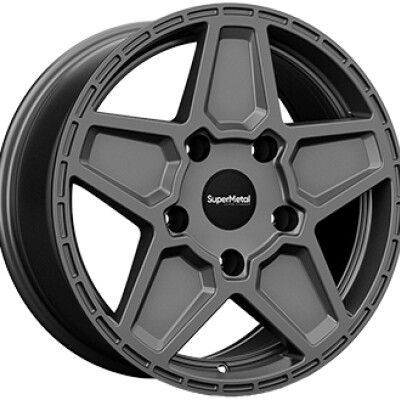 SUPER METAL ROCKET Tompa vil�gossz�rke 9X20 5X120 ET45 CB65,1 |