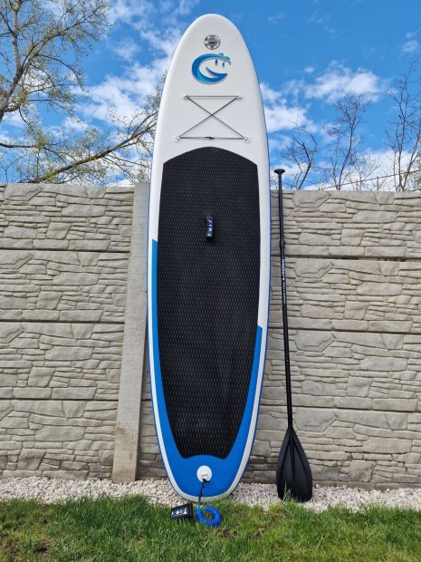 SUP Funwater 2024 Blue Wave