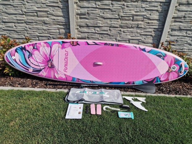 SUP Funwater 2025