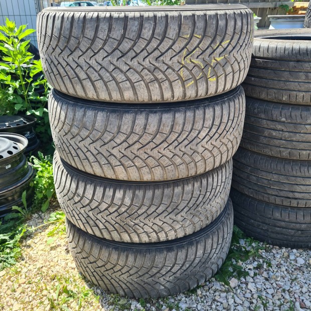 SUV Tli gumi, tligumi 225/55 R18 99V Falken