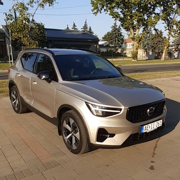 SUV Vrosi terepjr