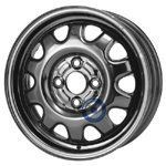 SUZUKI Ignis/Wagon R+ / OPEL Agila (5010) | acélfelni |