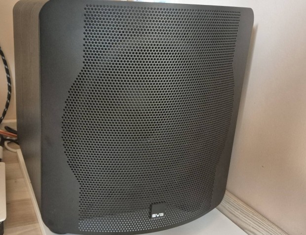 SVS SB-2000 Subwoofer 