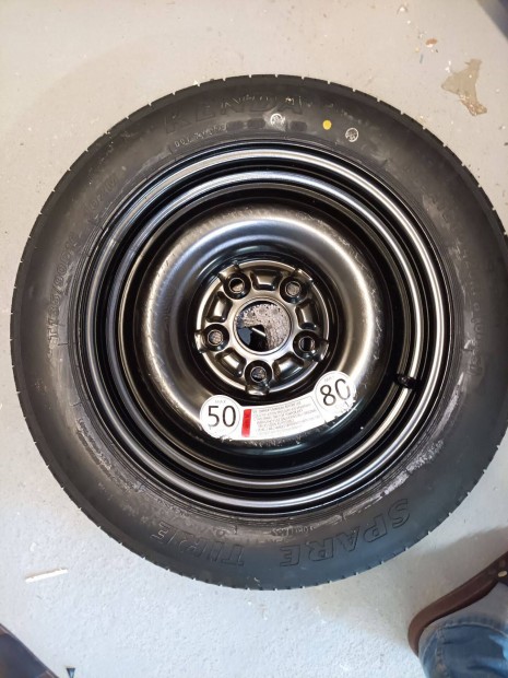 SX4 scross mankókerék foglalva