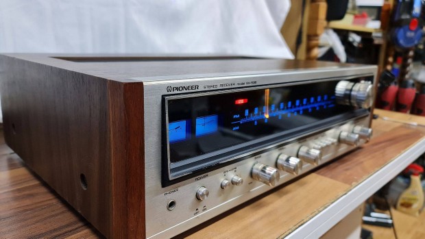 SX-535 Pioneer rdis erst