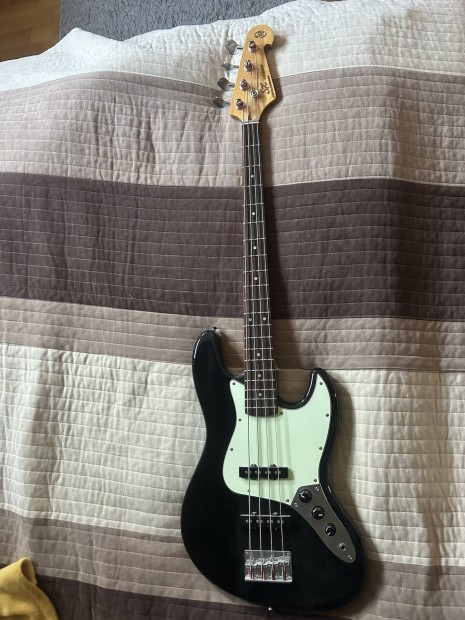 SX Vintage Bass basszusgitár