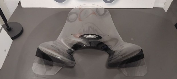SYM HD 300 Plexi