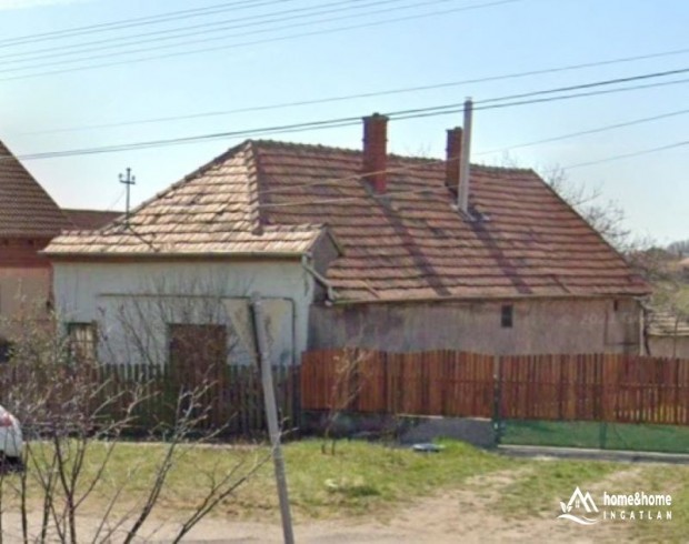 SZ�R - ELAD� CSAL�DI H�Z!