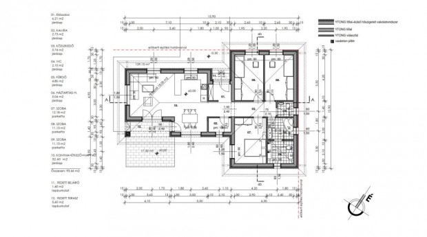 SZ�R - �JONNAN �P�L� CSAL�DI
