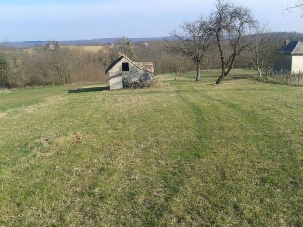 SZENNAI RKPANORMS KLTERLETI TELEK