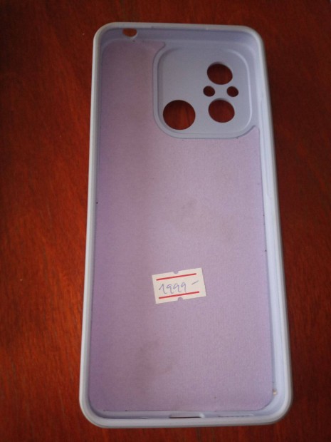 S-7 Xiomi Redmi 12 Lila Telefontok Új