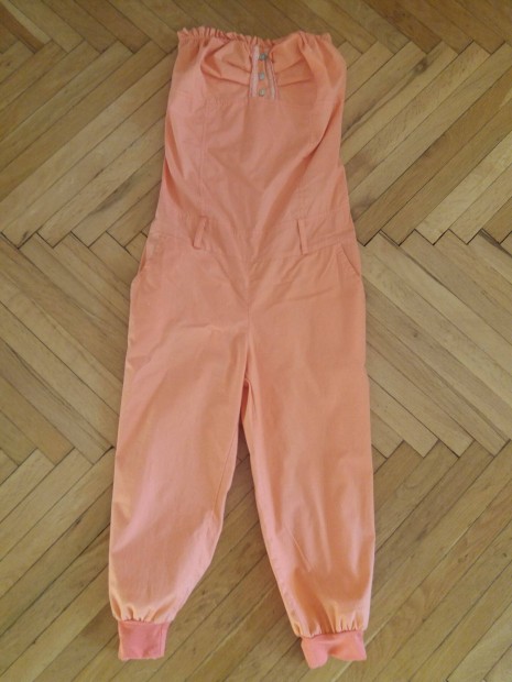 S-M női playsuit, overál