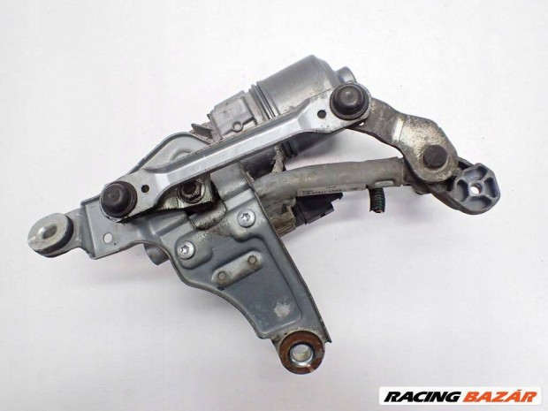 S-Max Mk1 jobb első ablaktörlő szerkezet motorral 6m2117504bm