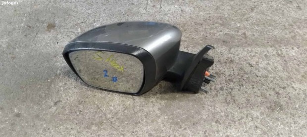 S-Max bal els visszapillant tkr 2014-tl