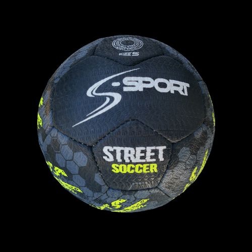 S-Sport Street Soccer utcai focilabda