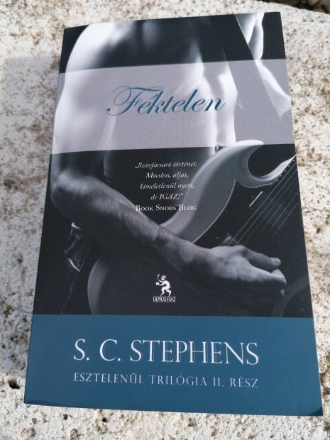 S. C. Stephens - Fktelen 