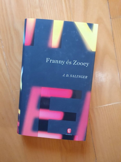 S. D   Salinger: Franny s Zooey 2021