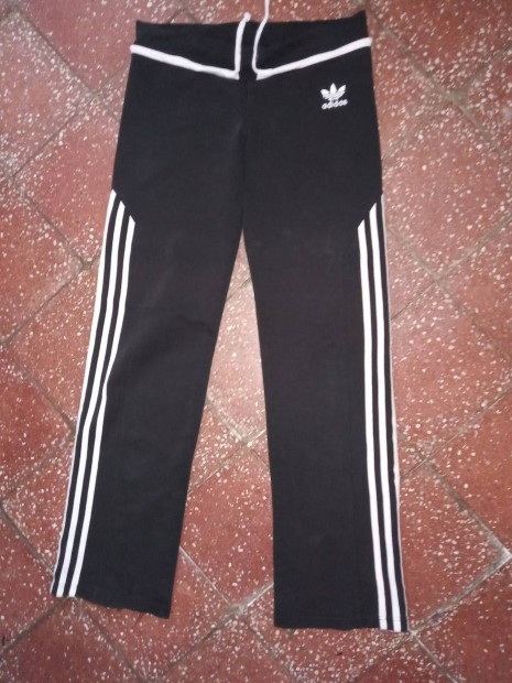 S-es Adidas szp llapot sport nadrg.