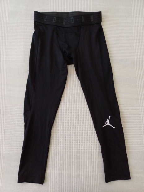 S-es Nike Jordan Dri-Fit Air kosrlabda leggings