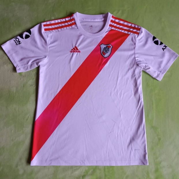 S-es adidas argentn River Plate (2019/20) hazai mez 