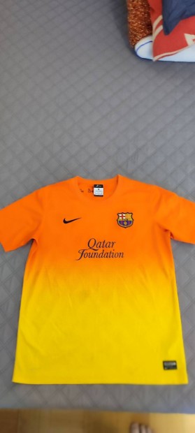 S es gynyr Nike Barcelona mez olcsn elad 