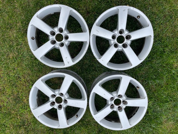 Saab 17 colos gyári alufelni