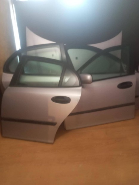 Saab 93 Ajtó (Postázom is)