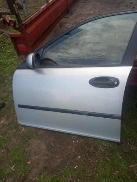 Saab 93 Bal Első Ajtó (Postázom is)