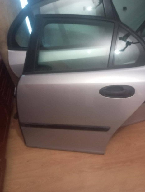 Saab 93 Bal Hátsó Ajtó (Postázom is)