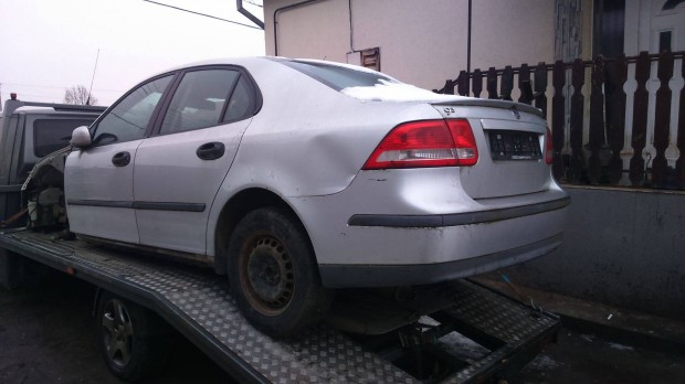 Saab 93 Bontódik (Postázom is)