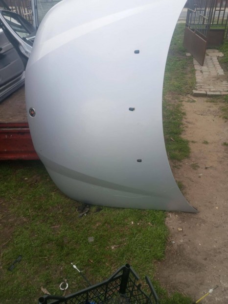 Saab 93 Motorháztető (Postázom is)