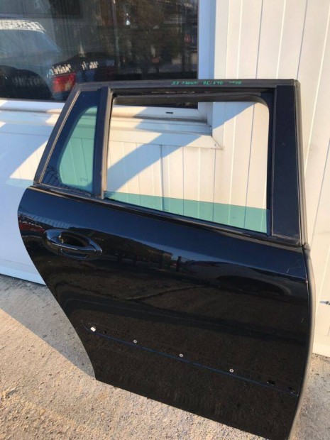 Saab 9.3 04'-07' j.h.kombi ajt , szinkd:170 ,hibatlan