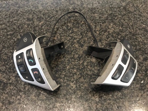 Saab 9.3 06'- korm�nykapcsol� ,automatahoz 12764169